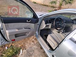 هیوندای سۆناتا